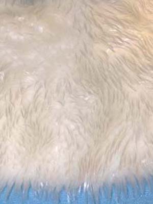 Feather Finish