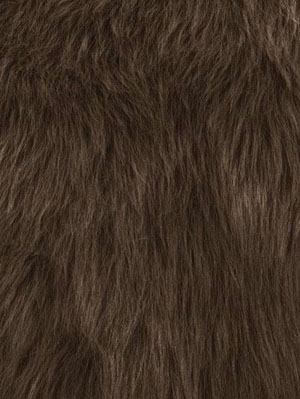 Monster Fur