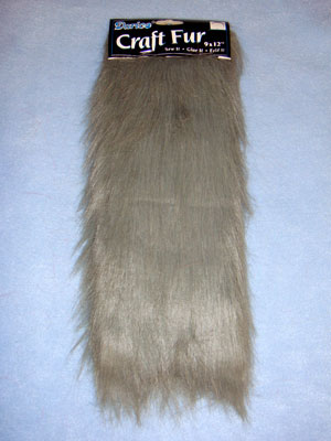 Craft Fur