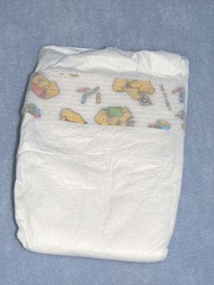 Diapers