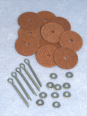 Hardboard