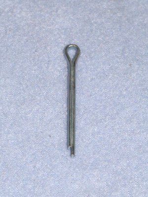Cotter Pins