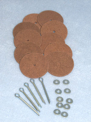 Hardboard