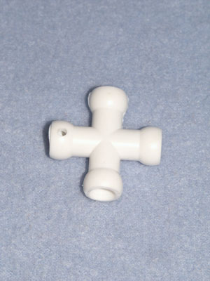 Plastic Connectors