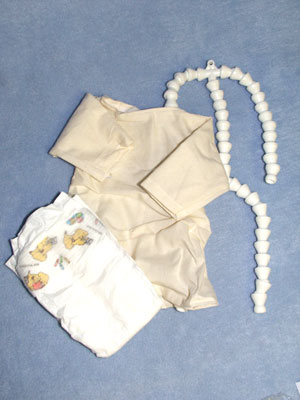 Designer Cloth Bodies