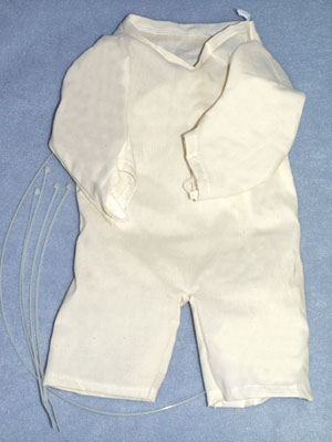 Cloth Bodies
