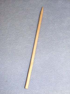 Stuffing Tools