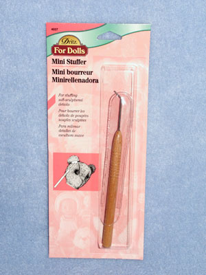 Doll Making Tools
