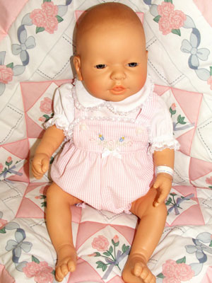 Baby Dolls