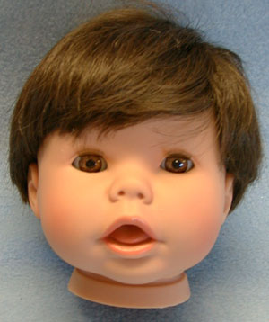Doll Parts