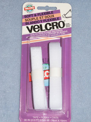 Velcro Tape