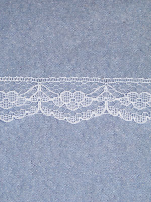 Flat Lace