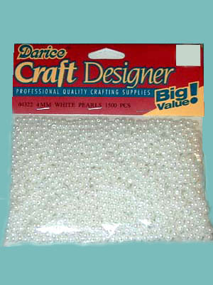 Pearl Beads