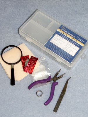 Jewelry Making