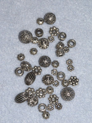 Jewelry Making Findings