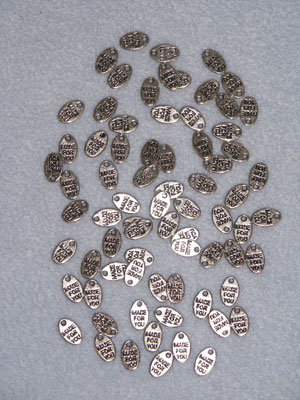 Personalized Metal