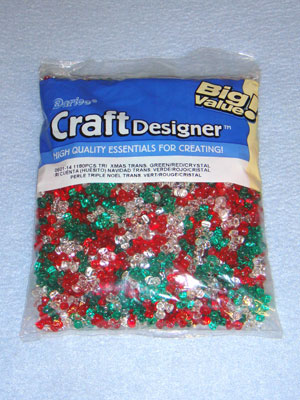 Tri-Beads