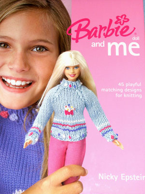 Patterns, Books and DVDs