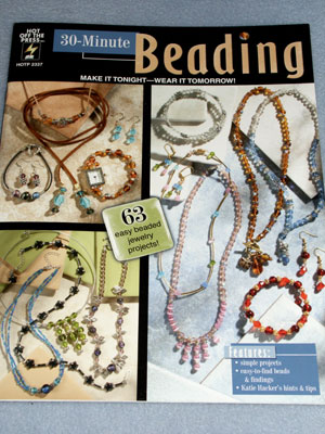 Jewelry Making Books