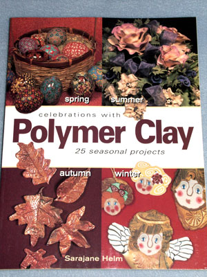 Clay and Glorfix Dolls