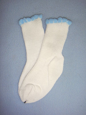 Socks