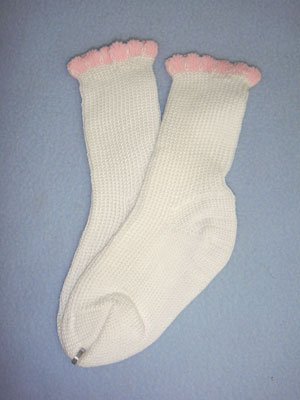 Socks and Tights