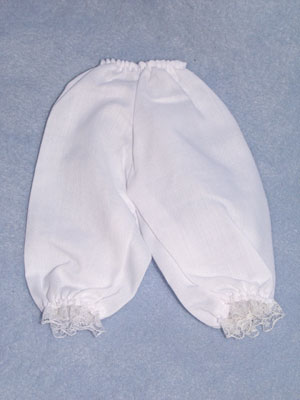Pantalletes