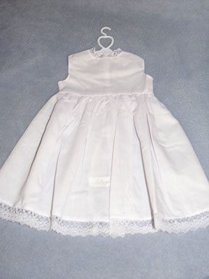 Undergarments