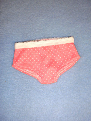 Panties