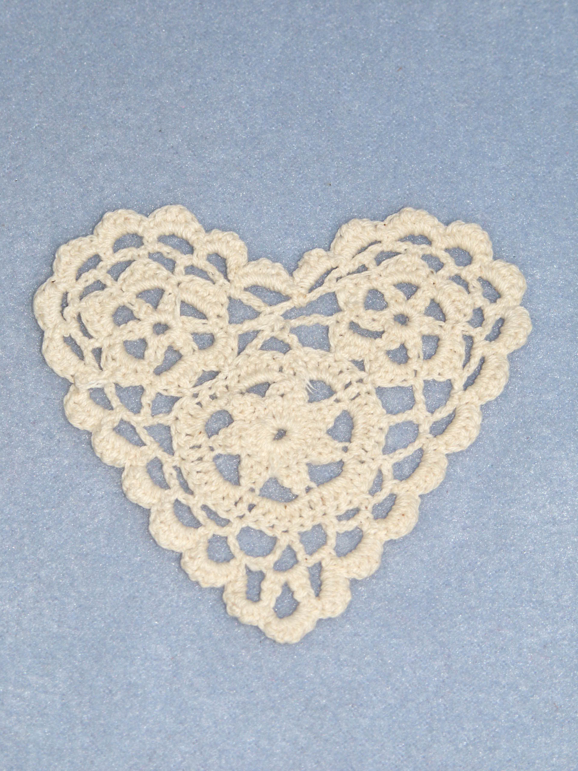 Other Doilies
