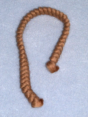 Wool Hair