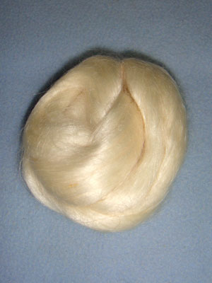Mohair Hair