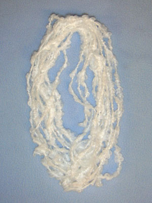 Synthetic Hair