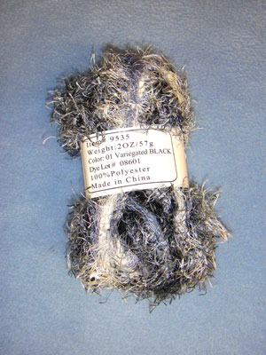 Polyester Yarn