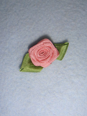 Ribbon Roses