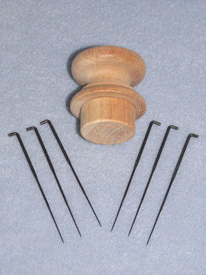 Needle Felting Tools