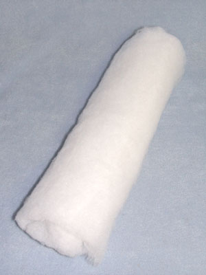 Fiberfill