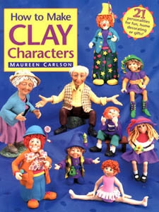 Clay Books