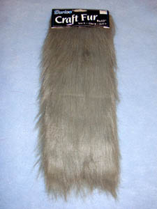 Faux Fake Animal Fur Fabric 20mm or 30mm Pile Teddy Bear & Animal Toy Craft 