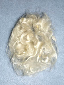 Wool Hair