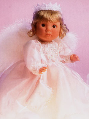Collector Dolls