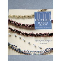 100 Beaded Jewelry Designs