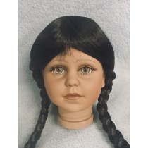 Doll Kit - Michelle - 18" Black