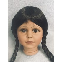Doll Kit - Michelle - 18" Black