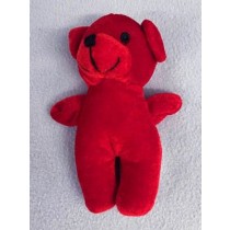 6 1/2" Plush Bear