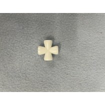 Female Cross Connector for 3/16" Armature