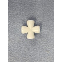 Female Cross Connector for 3/16" Armature