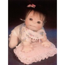 17" Karrin Doll Pattern