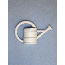 1" Miniature Watering Can