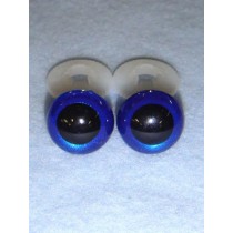 Animal Eye - 12mm Custom Color 1 pair